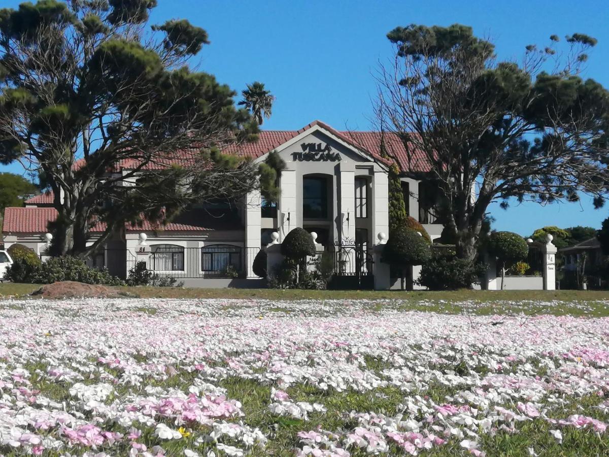 Villa Tuscana Port Elizabeth Exterior photo