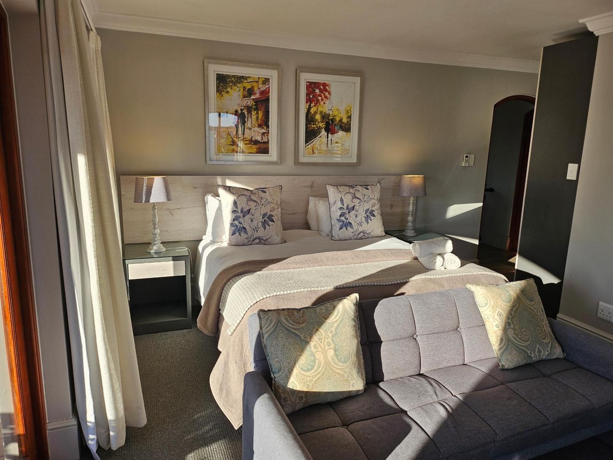 Villa Tuscana Port Elizabeth Exterior photo